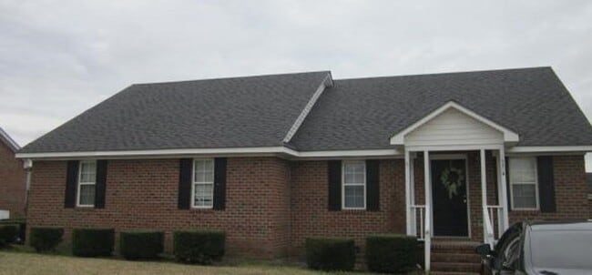 Building Photo - 4117 Juniper Ln NW