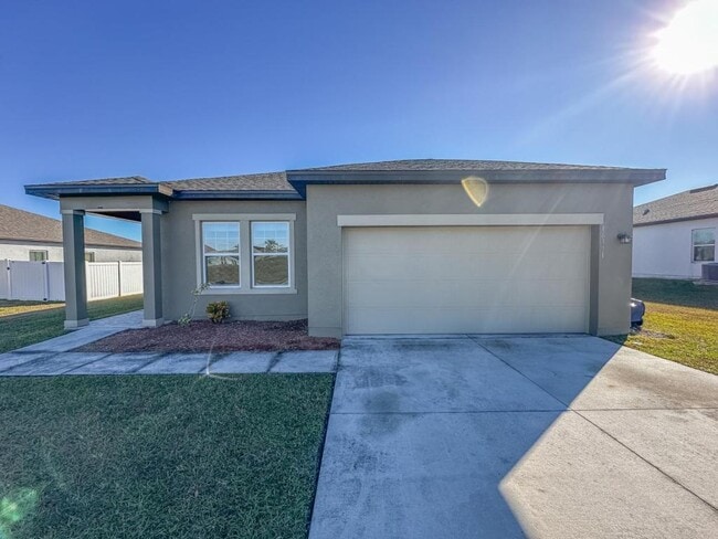 Building Photo - 16391 Winding Blossom Dr