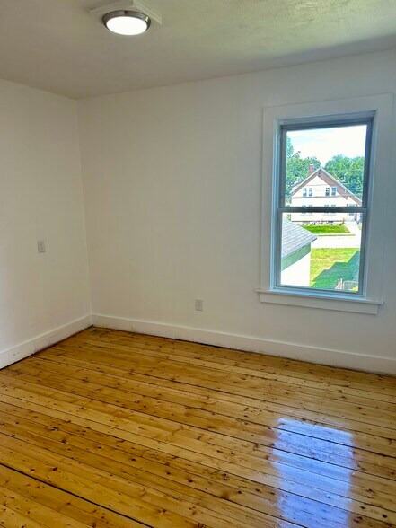 3rd Bedroom - 59 Cotter Ct