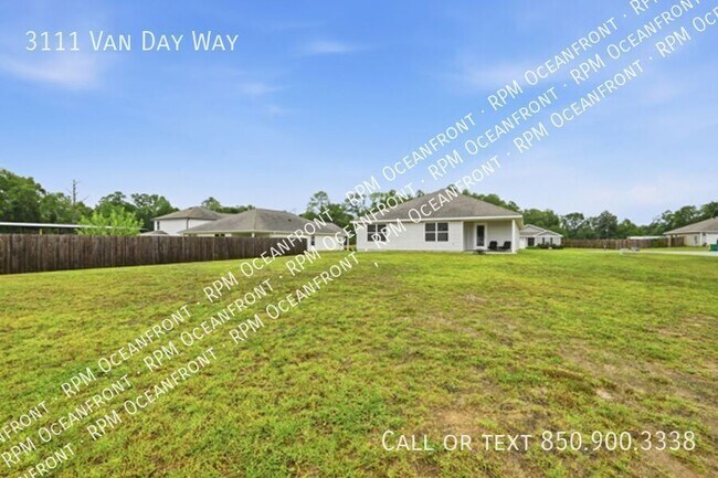 Building Photo - 3111 Van Day Way