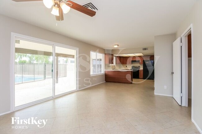 Building Photo - 3350 S George Dr