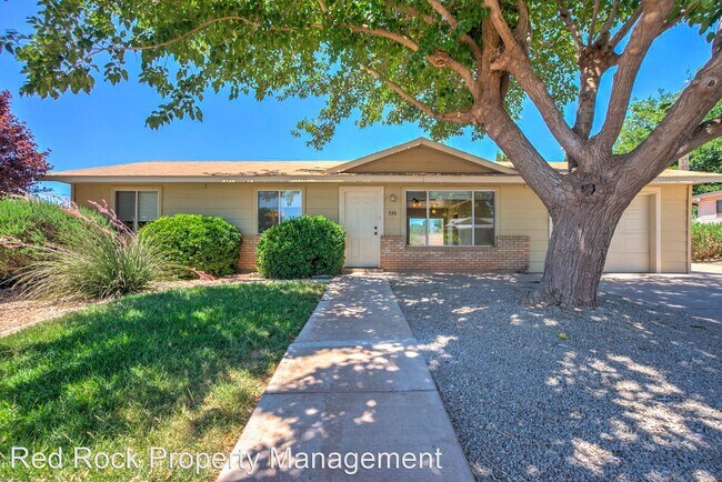 Building Photo - 3 br, 2 bath House - 530 S 250 E