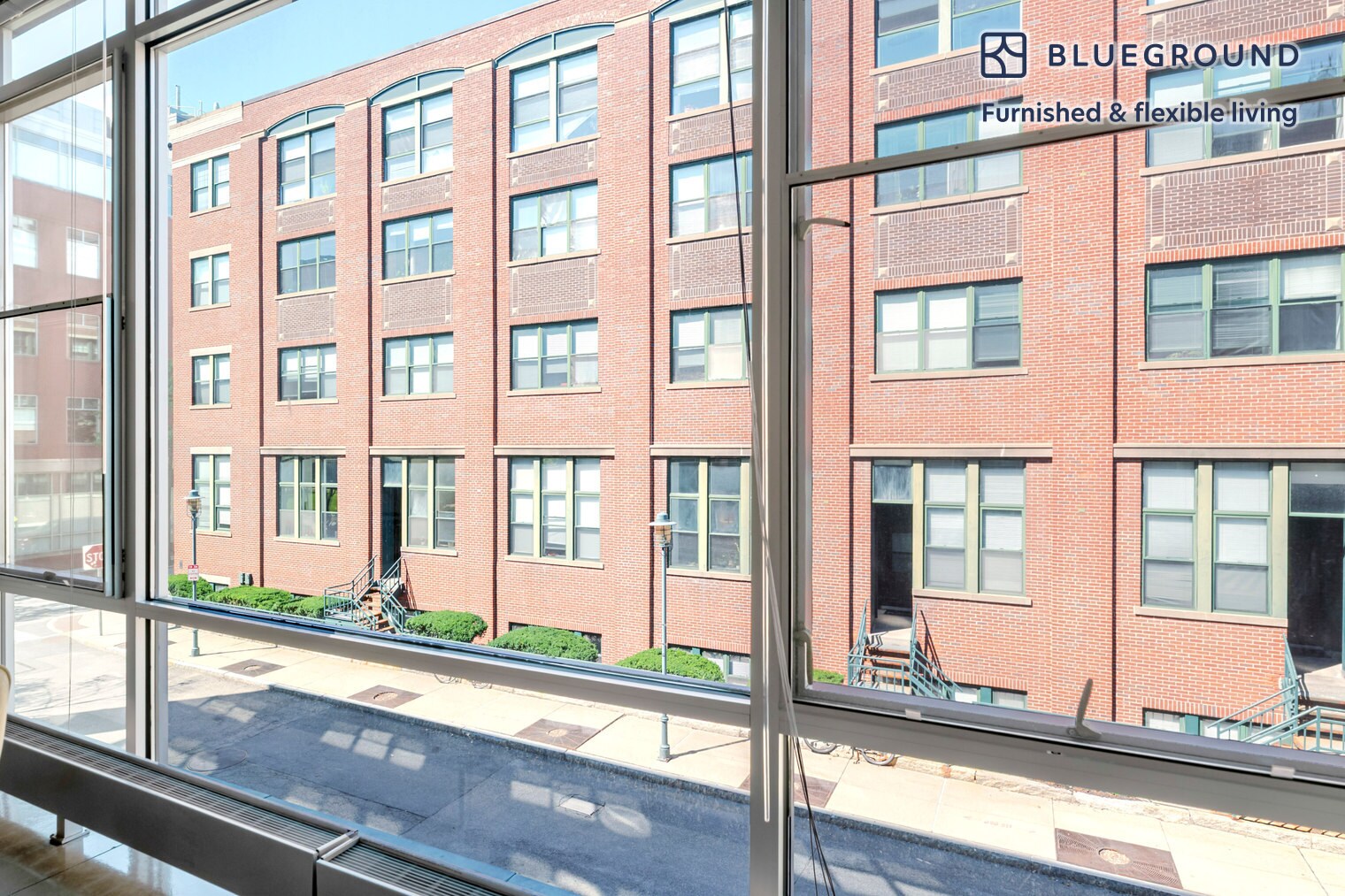 Building Photo - 23 Sidney St