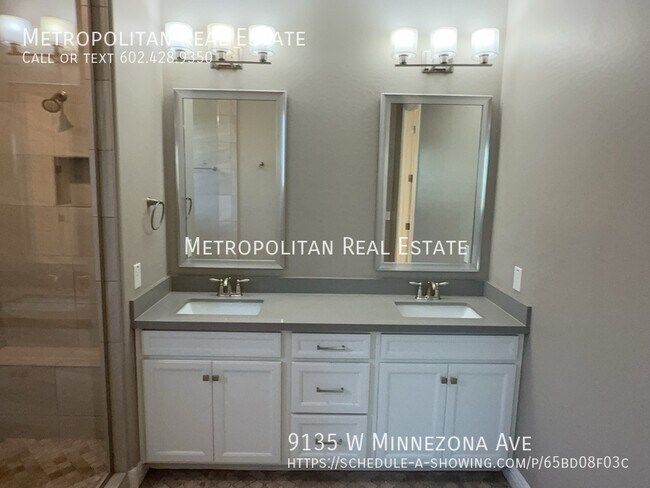 Building Photo - 9135 W Minnezona Ave