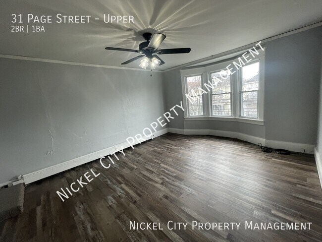 Building Photo - 31 Page St