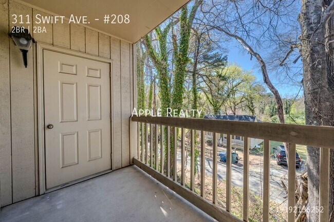 Building Photo - 311 Swift Ave