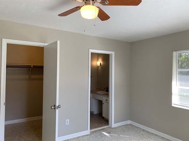 Primary Bedroom w/ Walk in Closet/ Ensuite - 1367 Gainesville dr