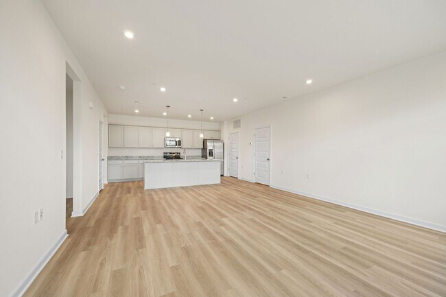 Building Photo - Brand New 2 Bedroom Condo Located in Midlothian!!!! MOVE IN SPECIAL* HALF OFF FIRST MONTHS RENT