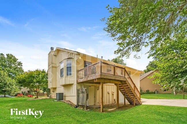 Building Photo - 2035 NE Cookson Ct