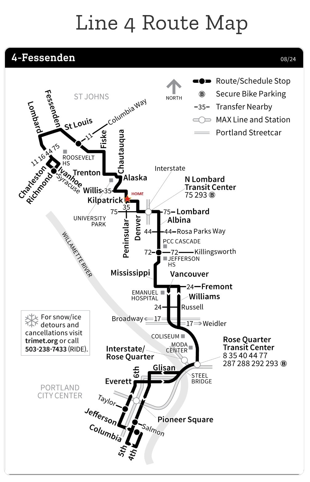 Building Photo - 2436 N Kilpatrick St