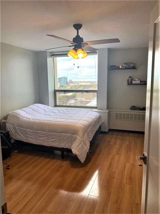 Bedroom 2 - 1360 N Sandburg Ter