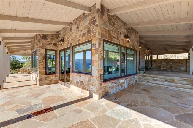Building Photo - Re-built Cachagua Tuscan Retreat