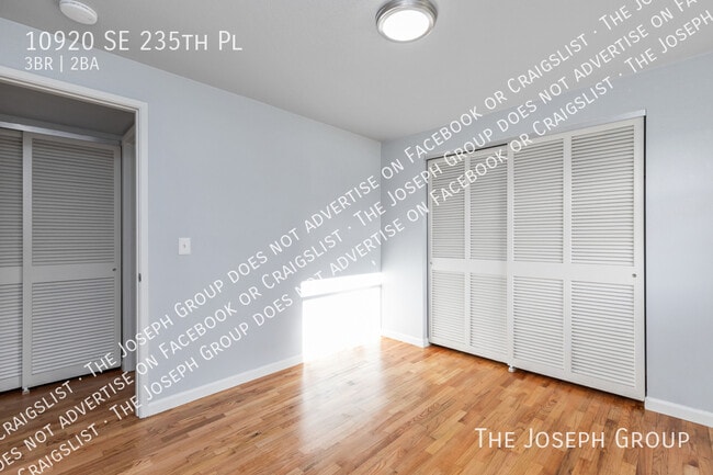 Building Photo - 10920 SE 235th Pl