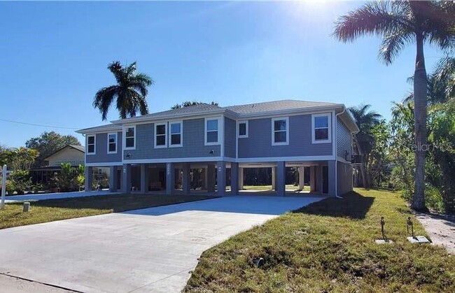 Building Photo - 25459 Shore Dr