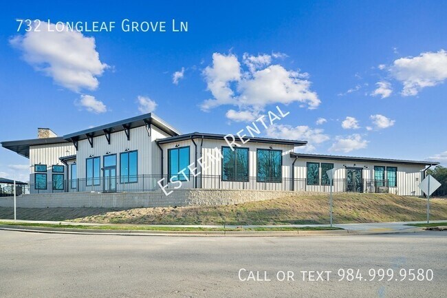 Building Photo - 732 Longleaf Grv Ln