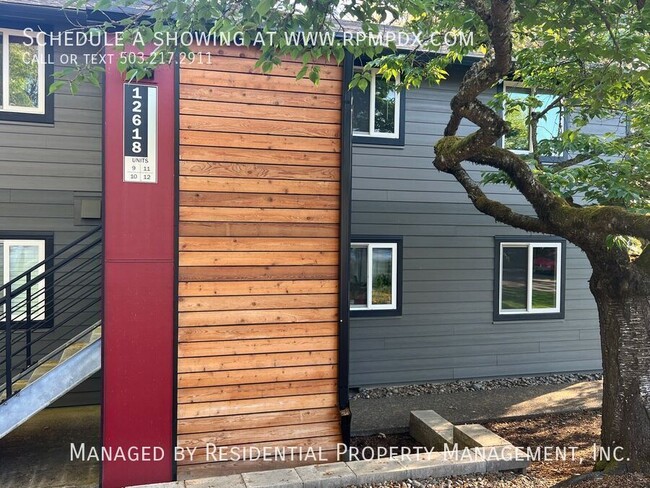 Building Photo - 12618 NW Barnes Rd