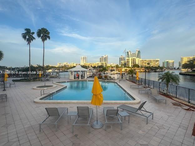 Building Photo - 300 Three Islands Boulevard