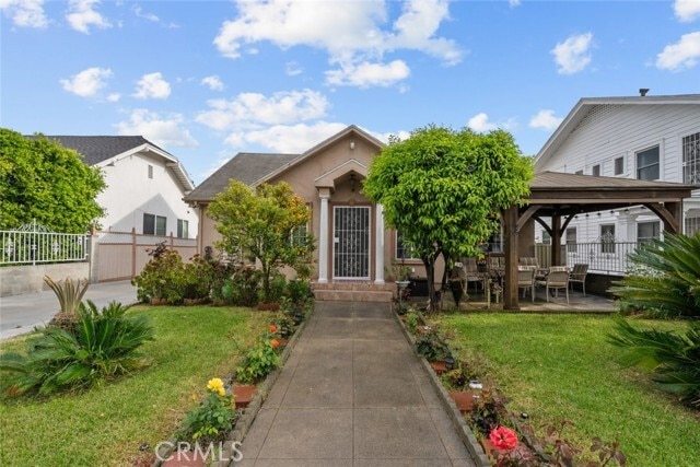 Building Photo - 5322 Lemon Grove Ave