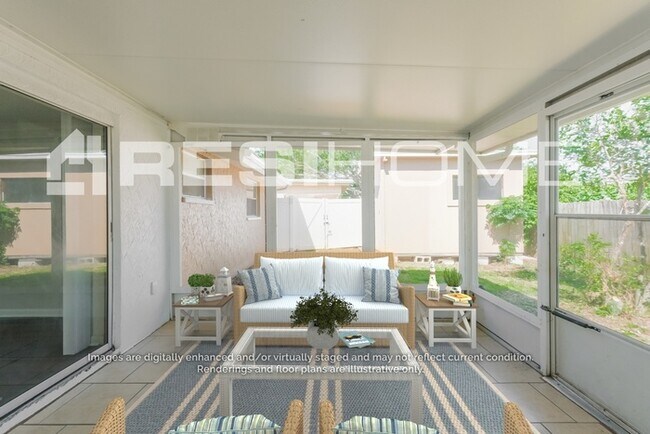 Building Photo - 7301 Moravian Dr