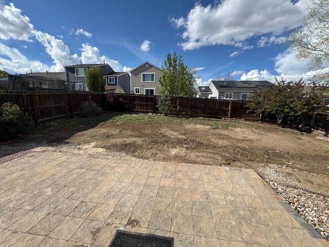 Building Photo - Updated 3 Bedroom in Stetson Hills
