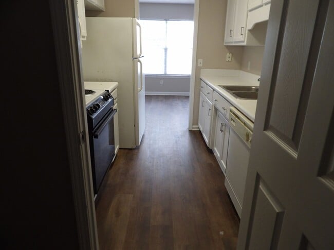 Building Photo - Achey Drive Townhomes, Enterprise, AL