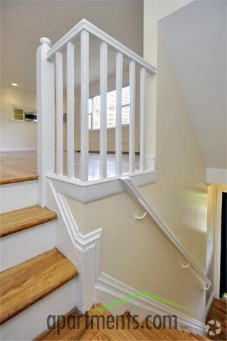 Foyer - Westfield Manor Apartments