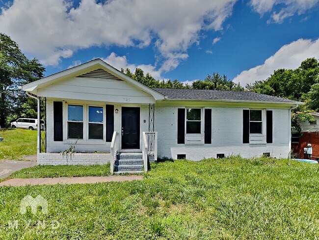 Building Photo - 730 Dunbrook Ln