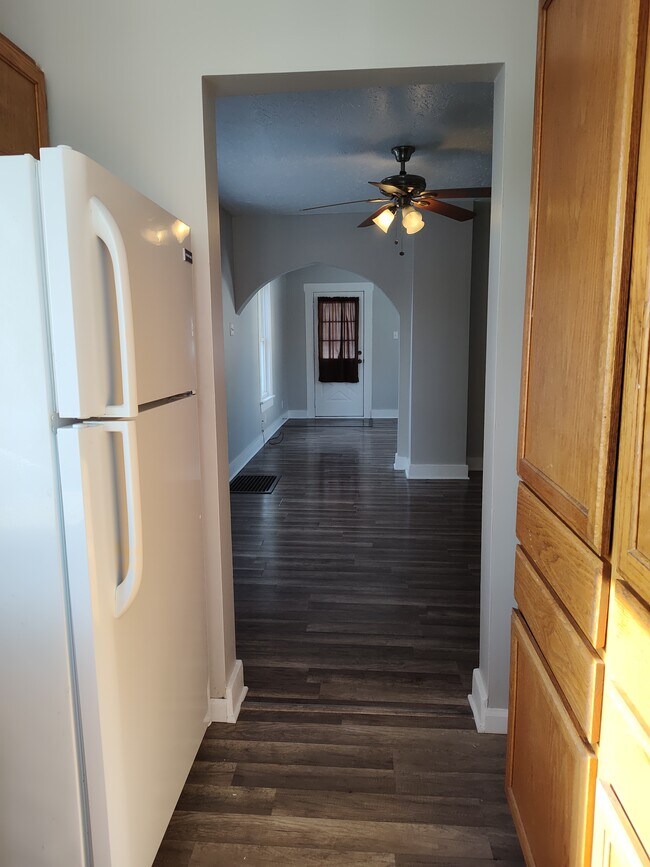 Building Photo - 145 21st St NW