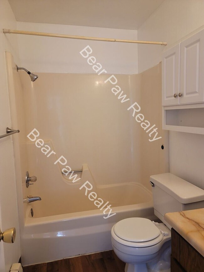Building Photo - 503 Shoshoni St