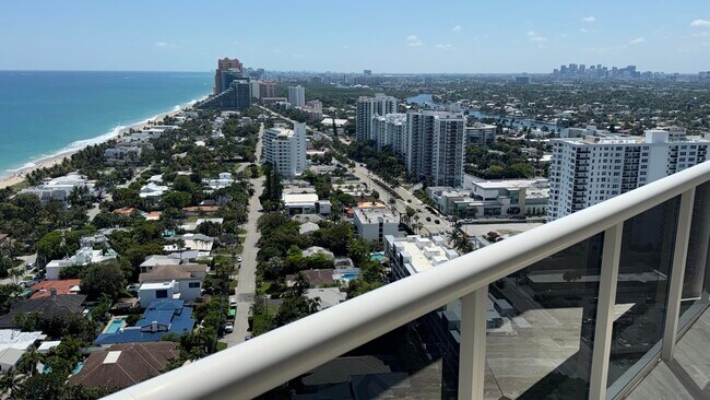 Building Photo - 3100 N Ocean Blvd