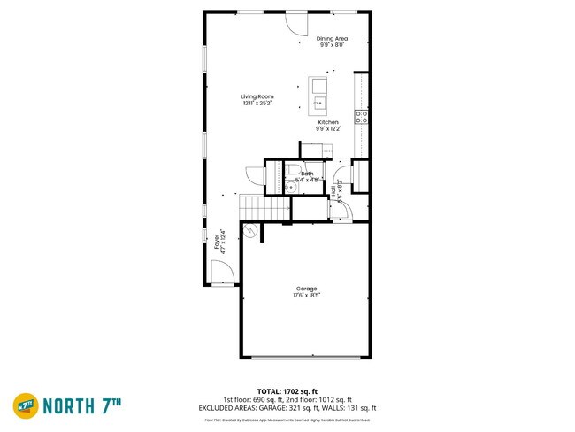 Building Photo - New Construction 3BR Townhome with Loft & 2-Car Garage in Downtown Travelers Rest