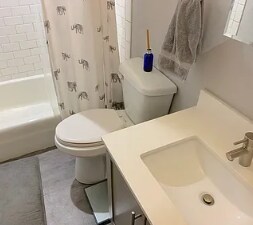 Images are representative samples of the advertised unit. Actual units shown during tours may differ - 42 Warwick St