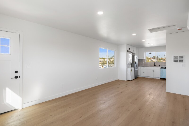 Building Photo - 3730 Acacia St