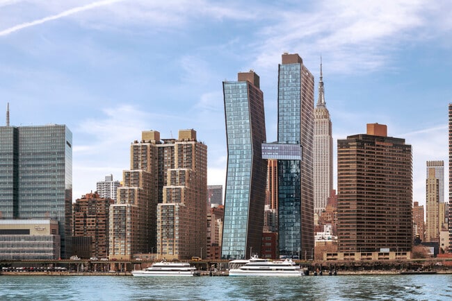 Building Photo - The Copper