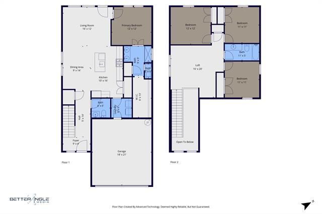 Building Photo - 4018 Sandstone Dr