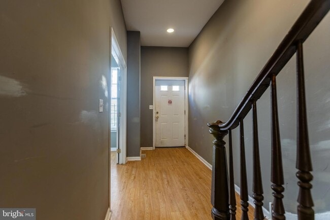 Building Photo - 1706 Willington St