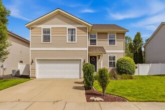 Building Photo - Spacious 3BR/3BA Sonata Springs Home | Minutes to Gonzaga & Downtown Spokane