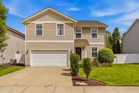 Building Photo - Spacious 3BR/3BA Sonata Springs Home | Minutes to Gonzaga & Downtown Spokane