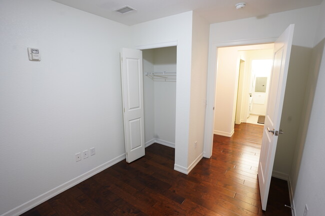 Secondary Bedroom - 2200 S University Blvd