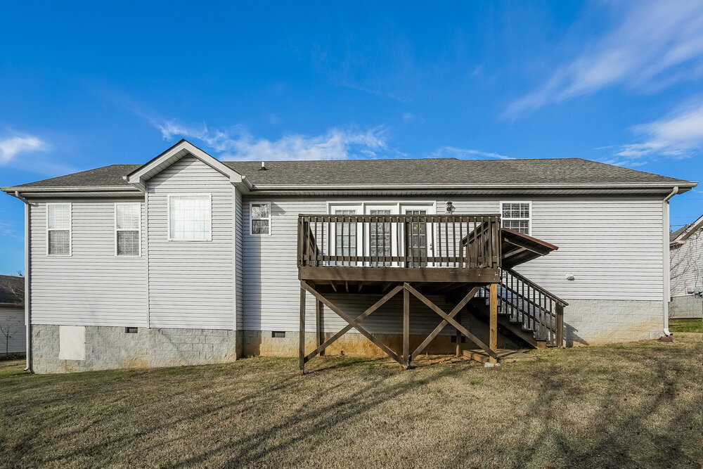 Building Photo - 7109 Beard Ct