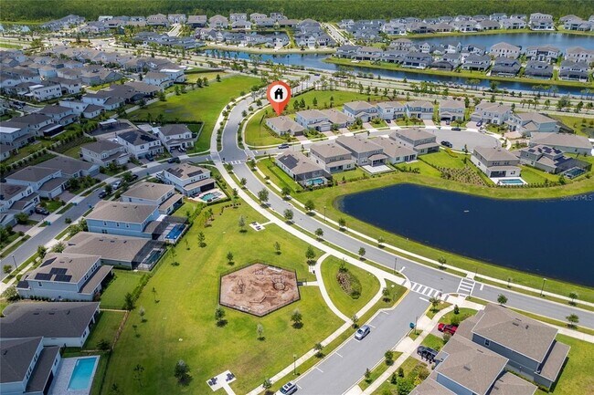 Building Photo - 13270 Panama Beach Ct