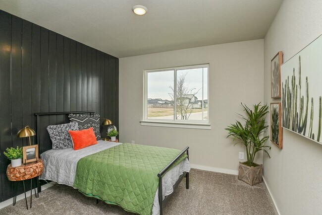 Building Photo - 3024 Stock Orch Ln