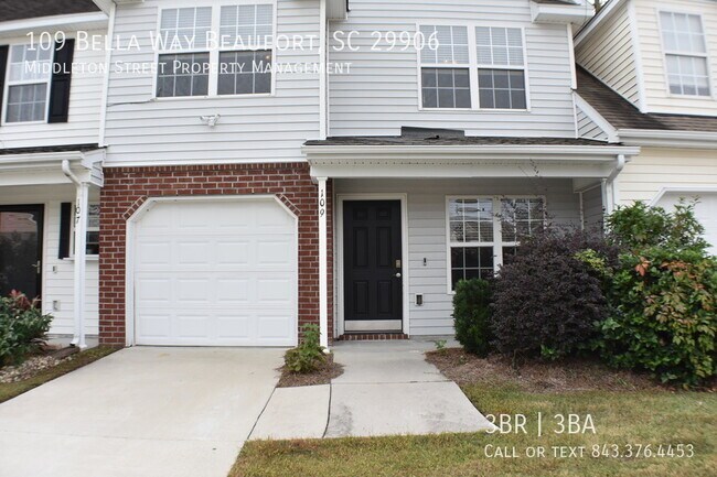 Building Photo - 109 Bella Way