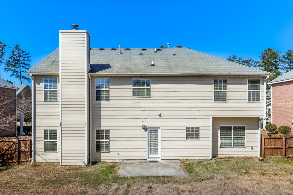 Building Photo - 3752 Sunbridge Dr SW