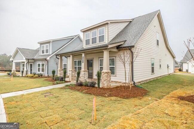 Building Photo - 107 Prospect Ave