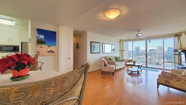 Primary Photo - 1350 Ala Moana Blvd
