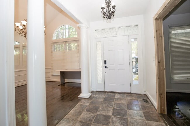 Building Photo - "Modern 3-Bedroom Home with 3 Full Bathrooms and Spacious Living Areas in Vass, NC!"