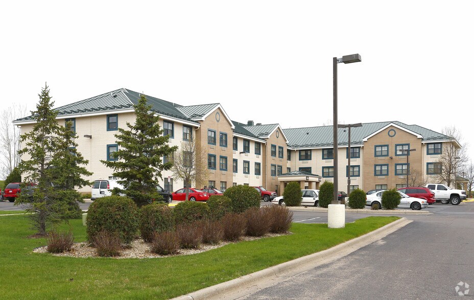 Furnished Studio – Minneapolis - Woodbury - Woodbury, MN | Apartment Finder