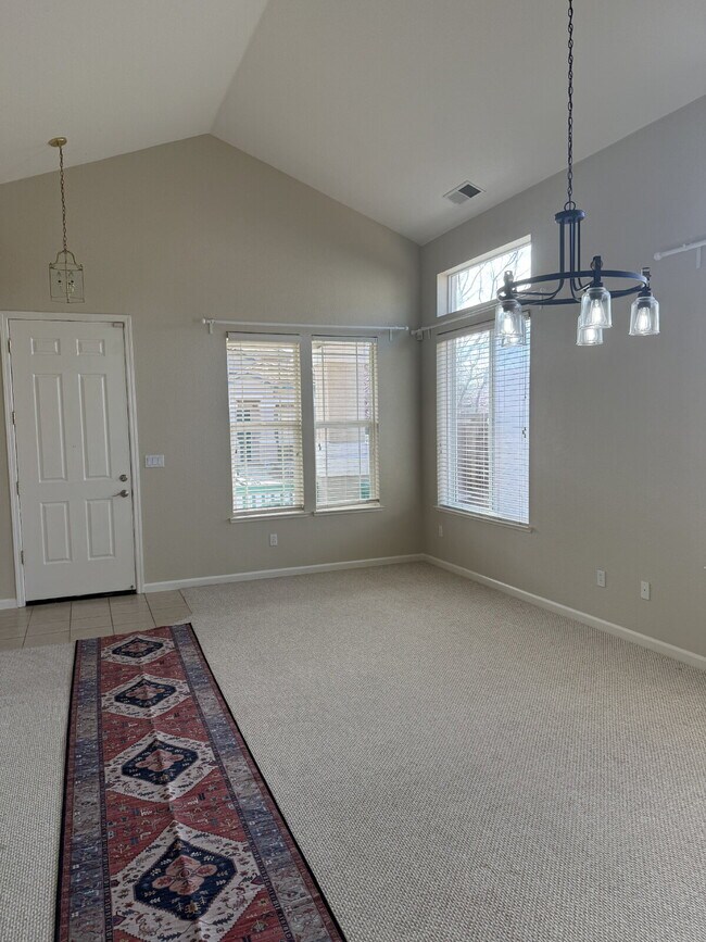 Building Photo - Charming 4-Bedroom, 3-Bathroom Single-Family Home
