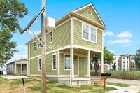 Building Photo - 701 N 3rd St